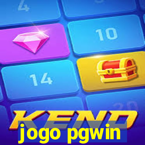 jogo pgwin